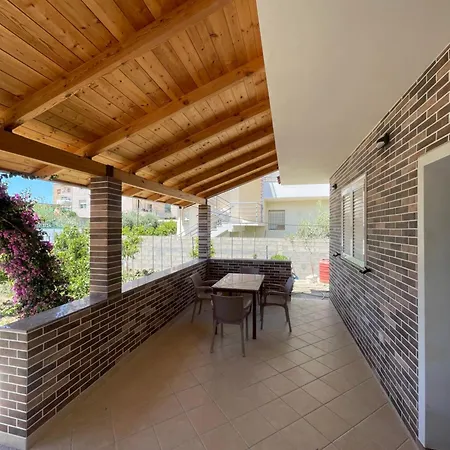 8 Villa Polisi i Vogel